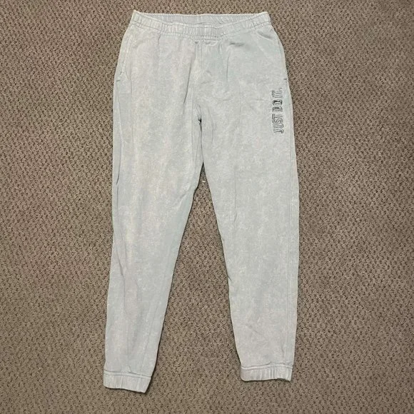 Nike Sweatpants - Picture 1 of 4